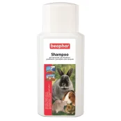 Шампунь Beaphar Shampoo for Small Animals для мелких животных, 200 мл