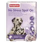Капли Beaphar No Stress Spot On Dog успокаивающие, для собак, цена за 1 пипетку