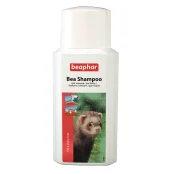 Шампунь Beaphar Shampoo for Ferrets для хорьков, 200 мл