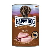 Консервы Happy Dog Sens Truthahn Pur для собак, с индейкой, 800 г