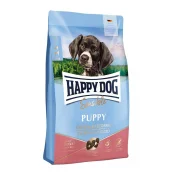 Сухой корм Happy Dog Sens Puppy Lachs для щенков, с лососем, 1 кг