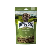 Мягкие лакомства Happy Dog SoftSnack Neuseeland для взрослых собак, с ягненком и рисом, 100 г