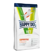 Сухий корм Happy Dog Vet Diet Adipositas для дорослих собак з надлишково вагою, 4 кг