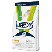 Сухий корм Happy Dog Vet Diet Renal для дорослих собак з хворобами нирок, 4 кг