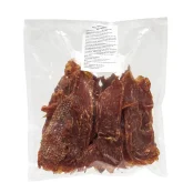 Лакомство Кронтес стейки из куриной грудинки, для собак, 500 г