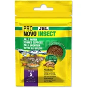 Корм JBL Pronovo Insect Stick S для риб, палички, 20 мл, 10 г Корм JBL Pronovo Insect Stick S для риб, палички, 20 мл, 10 г