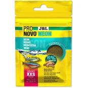 Корм JBL Pronovo Neon Grano XXS для неонів та інших дрібних харацинових, гранульований, 20 мл, 16 г Корм JBL Pronovo Neon Grano XXS для неонів та інших дрібних харацинових, гранульований, 20 мл, 16 г