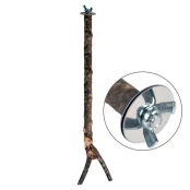 Жердочка Flamingo Perch Y-Shape, для птахів, 2.3×40 см