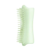 Щітка Pet Teezer Puppy Brush Green для вичісування цуценят, зелена