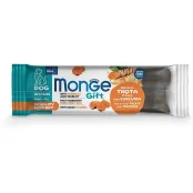Ласощі Monge Gift Dog Mobility support для собак, підтримка маси тіла, форель з босвелією, 40 г