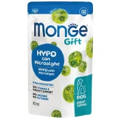 Топпинг Monge Gift Dog Hypo Microalgae для собак, 60 г