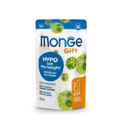 Топпинг Monge Gift Cat Hypo Microalgae для кошек, с микроводорослями, 60 г
