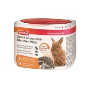 Сухое молоко Beaphar Small Animal Milk для мелких животных, 200 г
