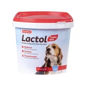 Сухе молоко Beaphar Lactol для цуценят, 2 кг Сухе молоко Beaphar Lactol для цуценят, 2 кг