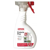 Спрей Beaphar Protecto Plus для котів і собак, від паразитів, 150 мл