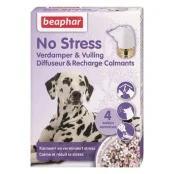Антистресс Beaphar для собак, комплект с диффузором, 30 мл