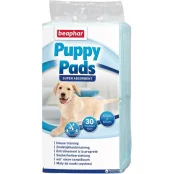 Пелюшки Beaphar Puppy Pads для цуценят, 30 шт