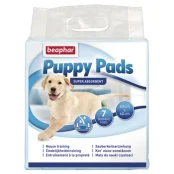 Пелюшки Beaphar Puppy Pads для цуценят, 7 шт