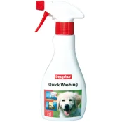 Экспресс-шампунь Beaphar Quick Washing для животных, 250 мл
