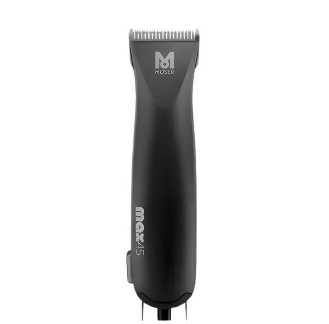 Машинка Moser Max 45 для грумінгу