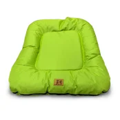 Лежанка Chakie Imperteks для собак, матрац, зелений, 73×92.5 см