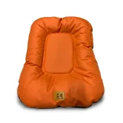 Лежанка Chakie Imperteks для собак, матрац, помаранчевий, 54×73 см