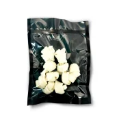 Кістка AnimAll Dental мюнхенська вузлова, для собак, 5-6 см, 5 штук