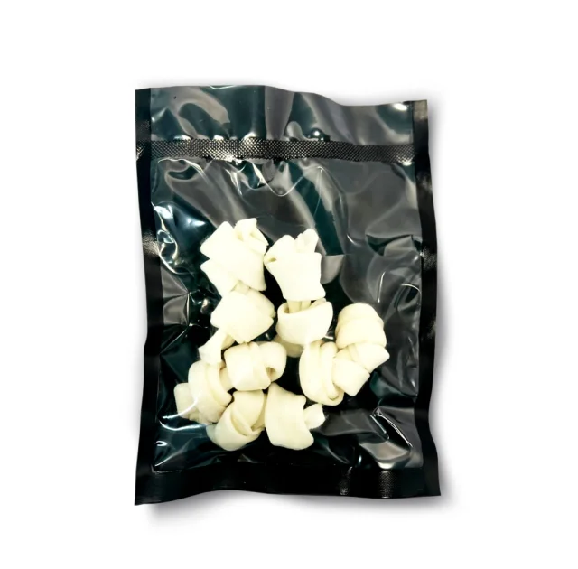 Кость AnimAll Dental мюнхенская узловая, для собак, 5-6 см, 5 штук