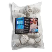 Кость AnimAll Dental мюнхенская узловая, для собак, 10-12 см, 10 штук