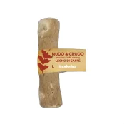 Іграшка Inodorina Legno Caffe паличка з кавового дерева, для собак, розмір L, 1 шт