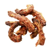 Лакомство Salutis Куриная шея, для собак, 5 штук в упаковке