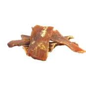 Лакомство Salutis Сухожилие говяжье, для собак, 100 г