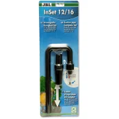 Запасна частина JBL патрубок для фільтра Ін Сет, 12/16 (Е700 / Е900) Запасна частина JBL патрубок для фільтра Ін Сет, 12/16 (Е700 / Е900)