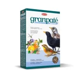 Повсякденний корм Padovan Granpatee Insectes для комахоїдних птахів, 1 кг