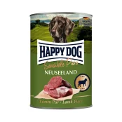 Консервы Happy Dog Sens Pure Lamm для собак, с ягненком, 800 г