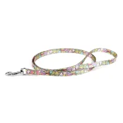 Поводок Kareline для собак, нейлон, узор Cake, 1×180 см