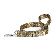Поводок Kareline для собак, нейлон, узор Afro, 2×120 см