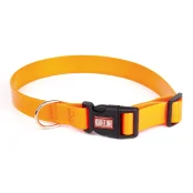 Нашийник Kareline для мисливських собак, водонепроникний, демаскуючий, пластикова пряжка, 2.5×35-55 см