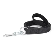 Поводок Kareline для собак, поликоттон, со спец карабином, 2.5×150 см