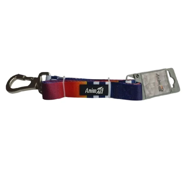 Поводок AnimAll LH-T001A для собак, XS-3, 1×120 см