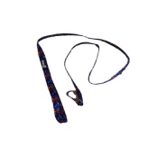 Поводок AnimAll LH-T001A для собак, XS-4, 1×120 см