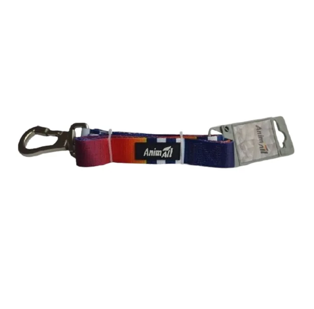 Повідець AnimAll LH-T001A для собак, S-3, 1.5×120 см