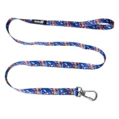 Поводок AnimAll LH-T001A для собак, S-4, 1.5×120 см