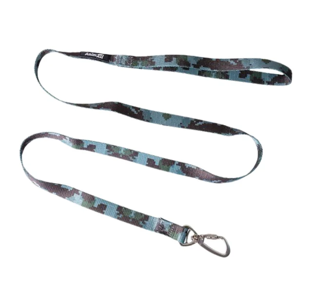 Поводок AnimAll LH-T001A для собак, S-5, 1.5×120 см
