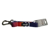 Поводок AnimAll LH-T001A для собак, M-3, 2.0×120 см