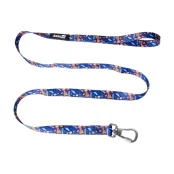 Поводок AnimAll LH-T001A для собак, M-4, 2.0×120 см