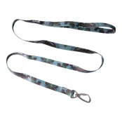 Поводок AnimAll LH-T001A для собак, M-5, 2.0×120 см