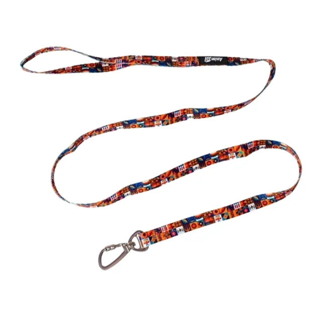 Поводок AnimAll LH-T001A для собак, L-2, 2.5×120 см