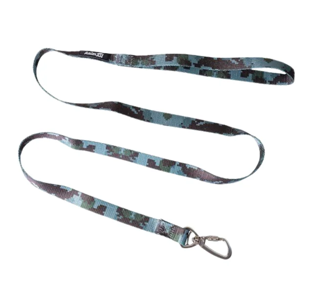 Поводок AnimAll LH-T001A для собак, L-5, 2.5×120 см