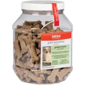 Лакомство Mera Good Snacks Pure Sensitive Insect Protein снеки для чувствительных собак, с белком насекомых, 600 г